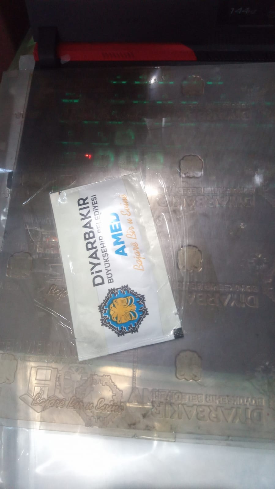 Diyarbakır Büyükşehir Belediyesi